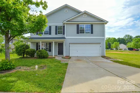 5219 Biederbeck Dr, Charlotte, NC 28212