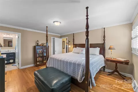 Bedroom - 136 Nc 126 Hwy, Morganton, NC 28655 photo 1 of 3