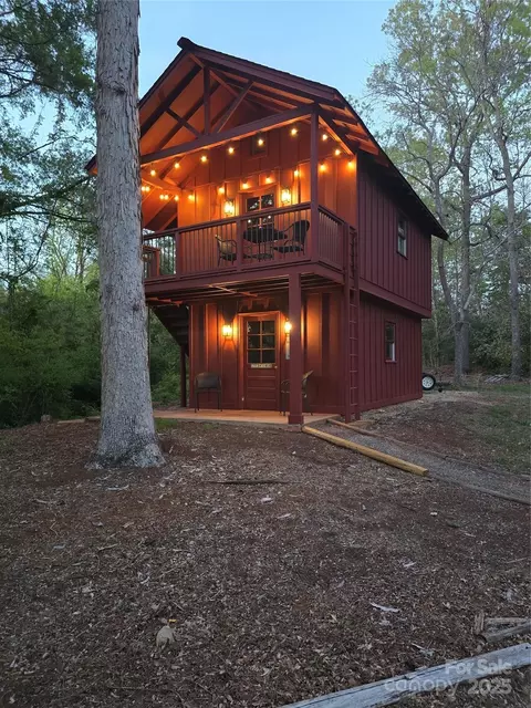 Exterior - 136 Nc 126 Hwy, Morganton, NC 28655 photo 9 of 11