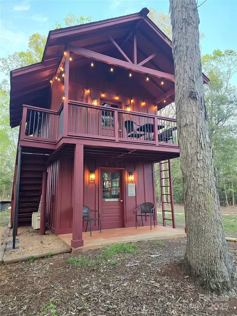 Exterior - 136 Nc 126 Hwy, Morganton, NC 28655 photo 6 of 11