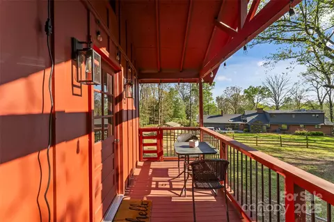 Exterior - 136 Nc 126 Hwy, Morganton, NC 28655 photo 7 of 11