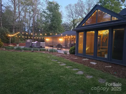 Exterior - 136 Nc 126 Hwy, Morganton, NC 28655 photo 4 of 11