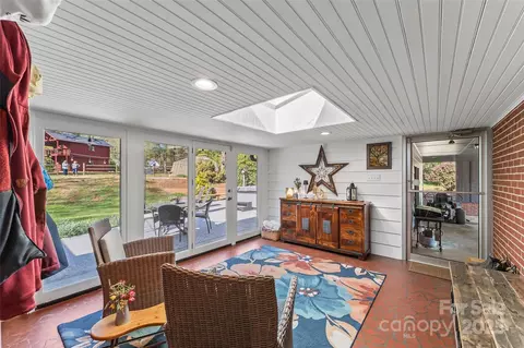 Exterior - 136 Nc 126 Hwy, Morganton, NC 28655 photo 3 of 11