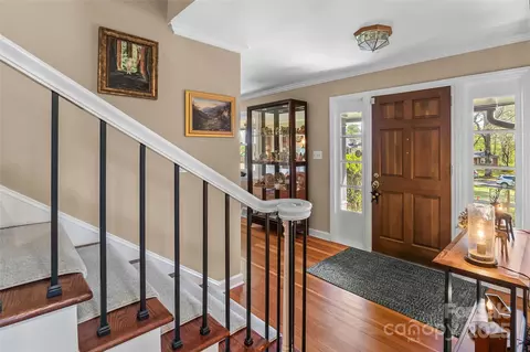 Entry Way - 136 Nc 126 Hwy, Morganton, NC 28655 photo 1 of 3