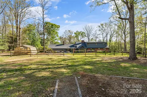 Exterior - 136 Nc 126 Hwy, Morganton, NC 28655 photo 10 of 11