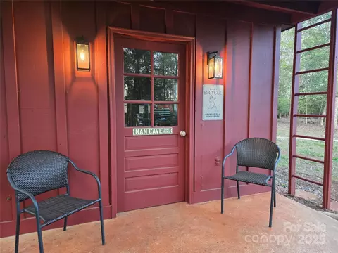 Exterior - 136 Nc 126 Hwy, Morganton, NC 28655 photo 8 of 11
