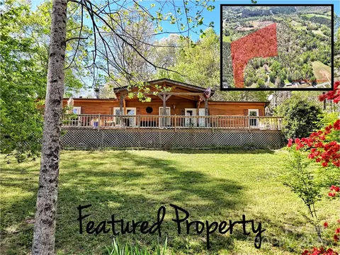 263 Cove Rd, Rutherfordton, NC 28139