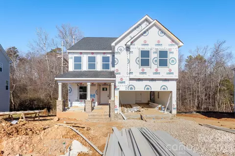 3040 Woodlands Creek Dr, Monroe, NC 28110
