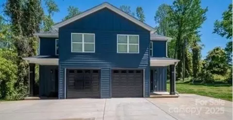 823 31st Sw St SW, Hickory, NC 28602