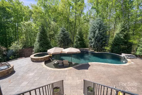 Exterior - 15909 Heath Aster Way, Davidson, NC 28036 photo 3 of 8