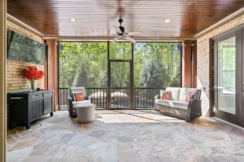 Exterior - 15909 Heath Aster Way, Davidson, NC 28036 photo 7 of 8