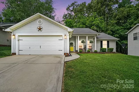 7417 Chidley Dr, Charlotte, NC 28269