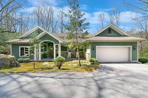 43 Adelv Ct, Brevard, NC 28712
