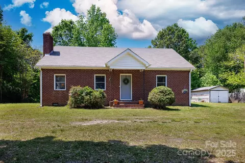 311 Airport Rd, Rock Hill, SC 29732