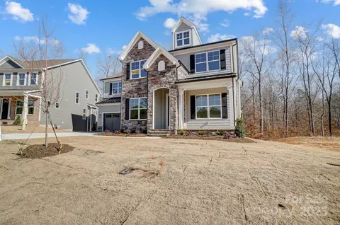 5031 Mclaughlin 60 Loop #60, Waxhaw, NC 28173
