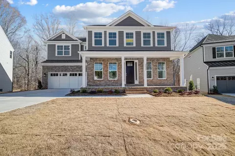5027 Mclaughlin 61 Loop #61, Waxhaw, NC 28173