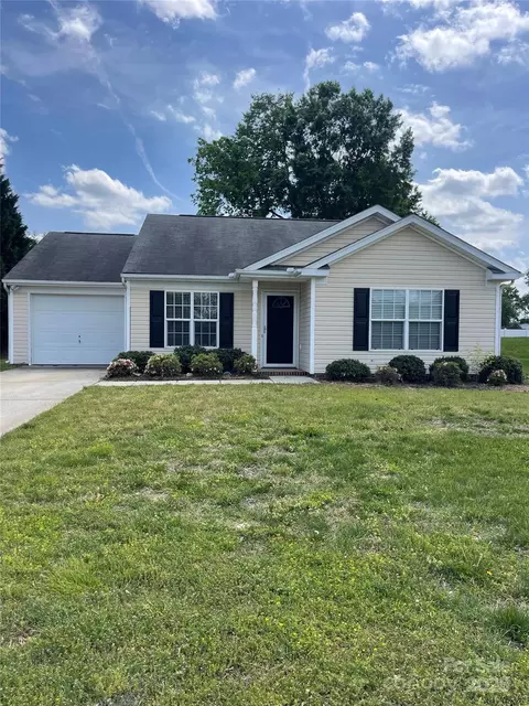 5012 Wheat Sw Dr SW, Concord, NC 28027