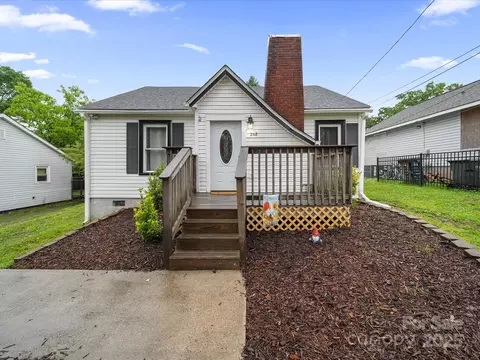 268 Jefferson Ne Ct NE, Concord, NC 28025