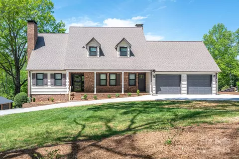 3755 11th Ne St NE, Hickory, NC 28601