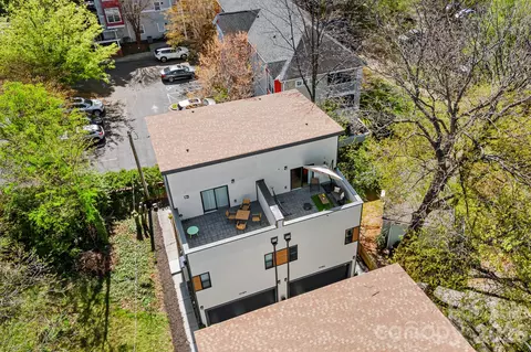 1115 Greenleaf B Ave #B, Charlotte, NC 28202