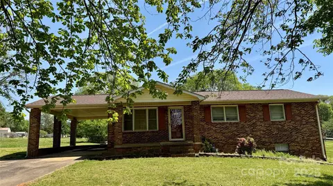 1684 Montevista Dr, Shelby, NC 28150