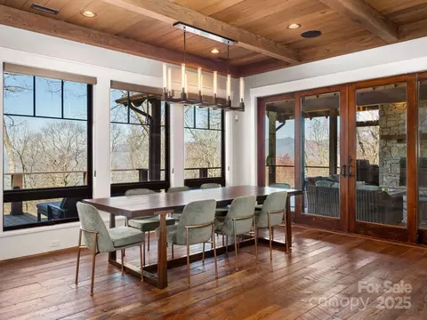 Dining - 61 Back Bone 203 Way #203, Sylva, NC 28779 photo 2 of 2