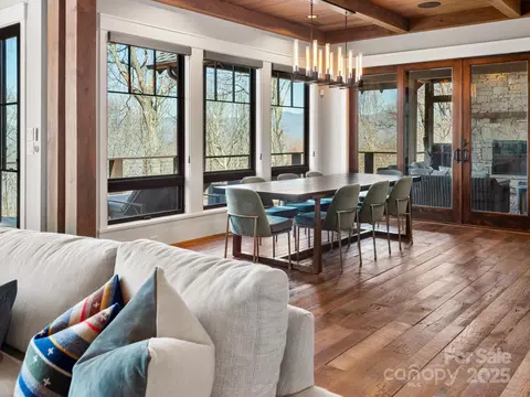 Dining - 61 Back Bone 203 Way #203, Sylva, NC 28779 photo 1 of 2