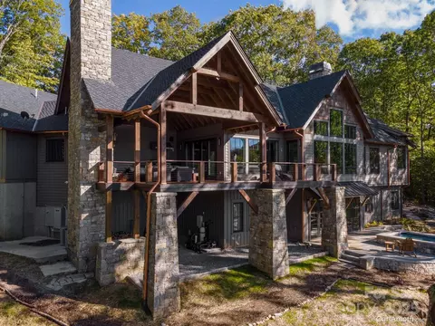 Exterior - 61 Back Bone 203 Way #203, Sylva, NC 28779 photo 6 of 6