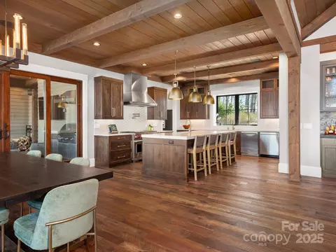 Kitchen - 61 Back Bone 203 Way #203, Sylva, NC 28779 photo 1 of 5