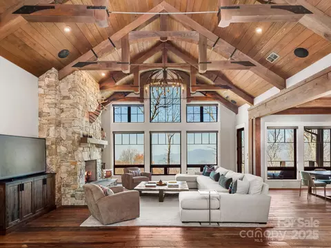 Living - 61 Back Bone 203 Way #203, Sylva, NC 28779 photo 1 of 9