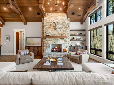 Living - 61 Back Bone 203 Way #203, Sylva, NC 28779 photo 4 of 9