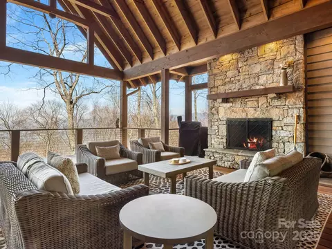 Exterior - 61 Back Bone 203 Way #203, Sylva, NC 28779 photo 3 of 6