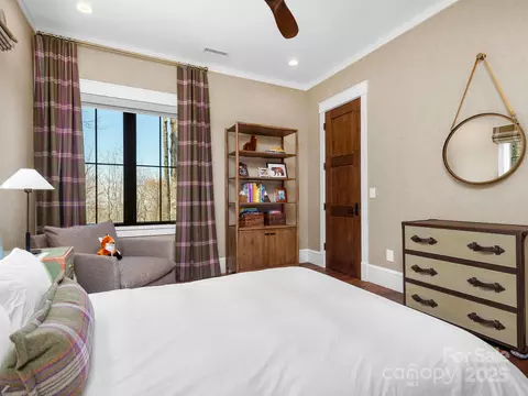Bedroom - 61 Back Bone 203 Way #203, Sylva, NC 28779 photo 8 of 9