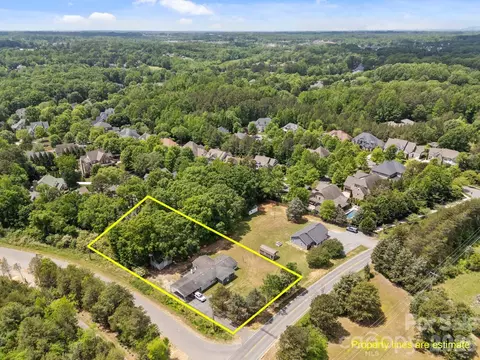 14536 E Rocky River Rd, Davidson, NC 28036
