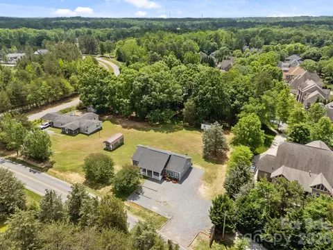 14536 E Rocky River Rd, Davidson, NC 28036 photo 7