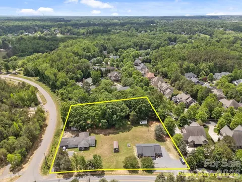 14536 E Rocky River Rd, Davidson, NC 28036 photo 11