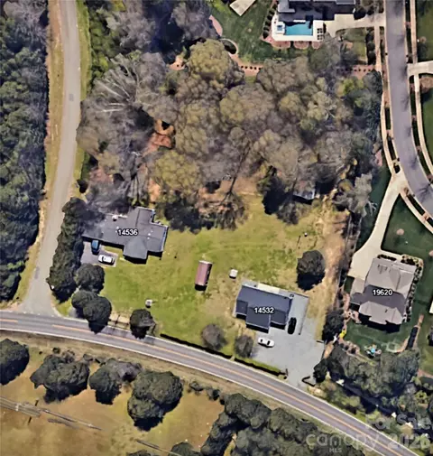 14536 E Rocky River Rd, Davidson, NC 28036 photo 12