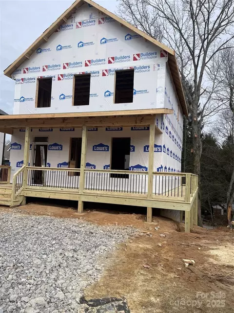 25 Culvern 4 St #4, Asheville, NC 27803