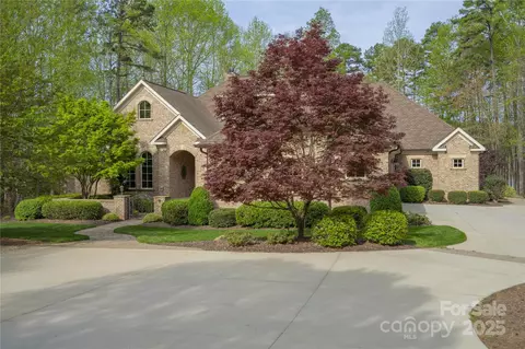 716 Scout Rd, Lexington, NC 27292