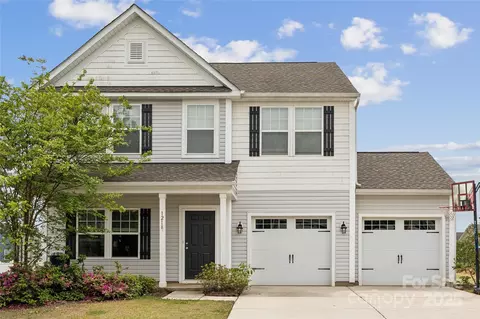 1218 Juddson Dr, Waxhaw, NC 28173