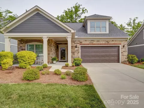 2306 Wesley Landing Rd, Waxhaw, NC 28173