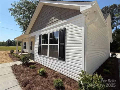 Exterior - 296 Tram Rd, Lancaster, SC 29720 photo 5 of 7