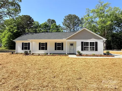 Exterior - 296 Tram Rd, Lancaster, SC 29720 photo 2 of 7