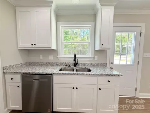 Kitchen - 296 Tram Rd, Lancaster, SC 29720 photo 1 of 3