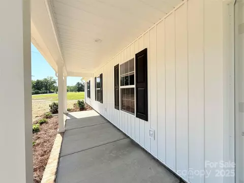 Exterior - 296 Tram Rd, Lancaster, SC 29720 photo 3 of 7