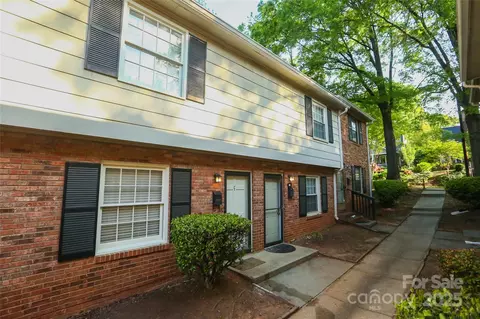 2332 Kenmore Ave, Charlotte, NC 28204