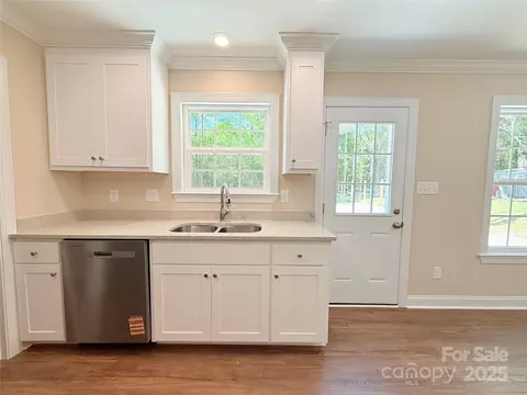 Kitchen - 288 Tram Rd, Lancaster, SC 29720 photo 2 of 5