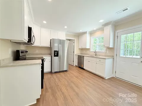 Kitchen - 288 Tram Rd, Lancaster, SC 29720 photo 5 of 5