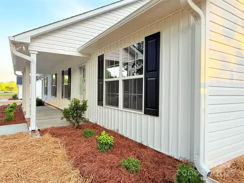 Exterior - 288 Tram Rd, Lancaster, SC 29720 photo 3 of 6