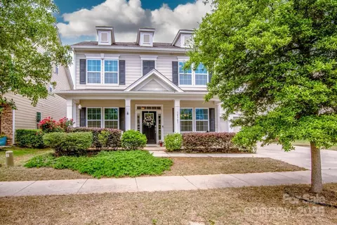 10707 Charmont Pl, Huntersville, NC 28078
